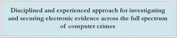 forensic data recovery